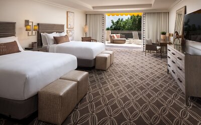 The Phoenician, a Luxury Collection Resort, Scottsdale