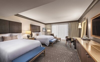 The Phoenician, a Luxury Collection Resort, Scottsdale