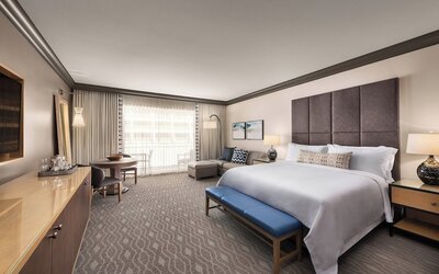 The Phoenician, a Luxury Collection Resort, Scottsdale