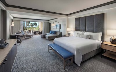 The Phoenician, a Luxury Collection Resort, Scottsdale