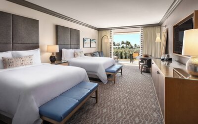 The Phoenician, a Luxury Collection Resort, Scottsdale