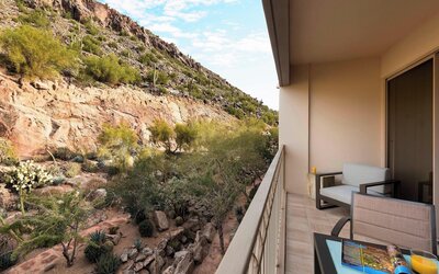 The Phoenician, a Luxury Collection Resort, Scottsdale