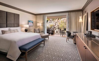 The Phoenician, a Luxury Collection Resort, Scottsdale