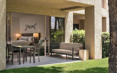 The Phoenician, a Luxury Collection Resort, Scottsdale