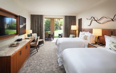 The Phoenician, a Luxury Collection Resort, Scottsdale