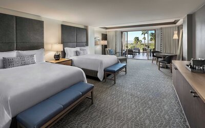 The Phoenician, a Luxury Collection Resort, Scottsdale