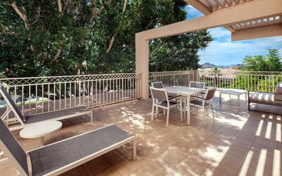 The Phoenician, a Luxury Collection Resort, Scottsdale