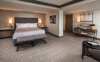 The Phoenician, a Luxury Collection Resort, Scottsdale
