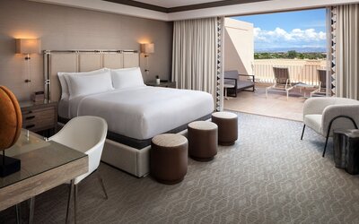 The Phoenician, a Luxury Collection Resort, Scottsdale