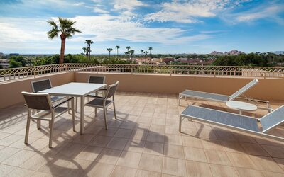 The Phoenician, a Luxury Collection Resort, Scottsdale