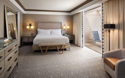 The Phoenician, a Luxury Collection Resort, Scottsdale