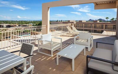 The Phoenician, a Luxury Collection Resort, Scottsdale