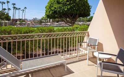 The Phoenician, a Luxury Collection Resort, Scottsdale