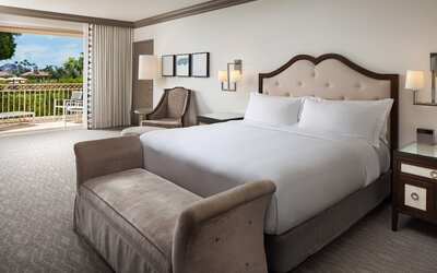 The Phoenician, a Luxury Collection Resort, Scottsdale