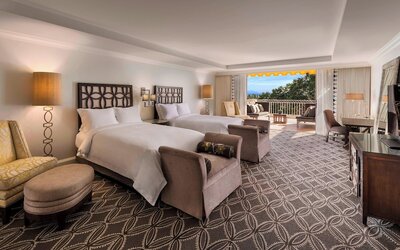 The Phoenician, a Luxury Collection Resort, Scottsdale