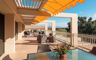 The Phoenician, a Luxury Collection Resort, Scottsdale