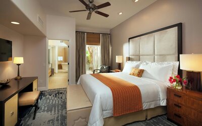 The Phoenician, a Luxury Collection Resort, Scottsdale