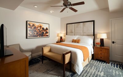 The Phoenician, a Luxury Collection Resort, Scottsdale