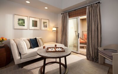 The Phoenician, a Luxury Collection Resort, Scottsdale