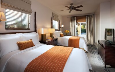 The Phoenician, a Luxury Collection Resort, Scottsdale
