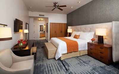 The Phoenician, a Luxury Collection Resort, Scottsdale