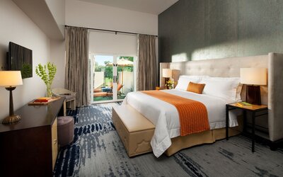 The Phoenician, a Luxury Collection Resort, Scottsdale