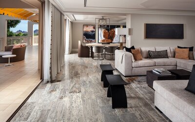 The Phoenician, a Luxury Collection Resort, Scottsdale