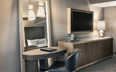 The Phoenician, a Luxury Collection Resort, Scottsdale
