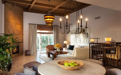 The Phoenician, a Luxury Collection Resort, Scottsdale
