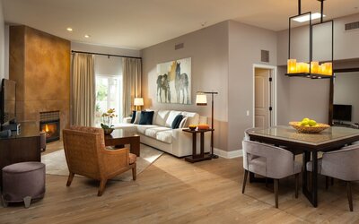 The Phoenician, a Luxury Collection Resort, Scottsdale