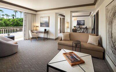The Phoenician, a Luxury Collection Resort, Scottsdale