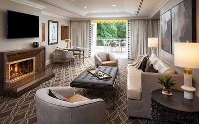 The Phoenician, a Luxury Collection Resort, Scottsdale