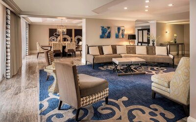 The Phoenician, a Luxury Collection Resort, Scottsdale