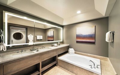 The Phoenician, a Luxury Collection Resort, Scottsdale