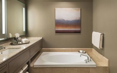 The Phoenician, a Luxury Collection Resort, Scottsdale