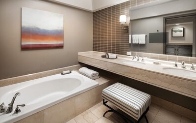 The Phoenician, a Luxury Collection Resort, Scottsdale