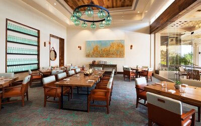 The Phoenician, a Luxury Collection Resort, Scottsdale