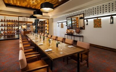 The Phoenician, a Luxury Collection Resort, Scottsdale