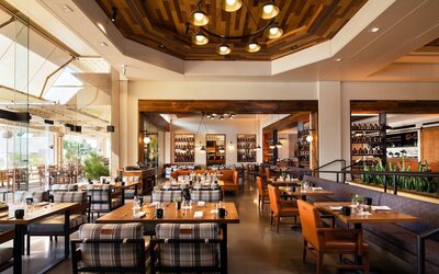 The Phoenician, a Luxury Collection Resort, Scottsdale