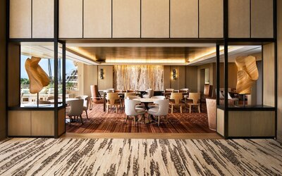 The Phoenician, a Luxury Collection Resort, Scottsdale