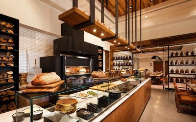 The Phoenician, a Luxury Collection Resort, Scottsdale