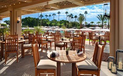 The Phoenician, a Luxury Collection Resort, Scottsdale