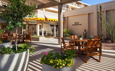 The Phoenician, a Luxury Collection Resort, Scottsdale
