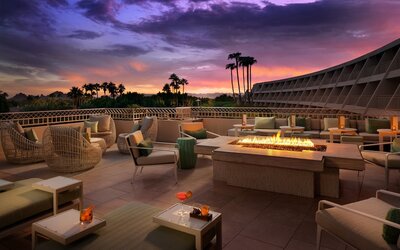 The Phoenician, a Luxury Collection Resort, Scottsdale