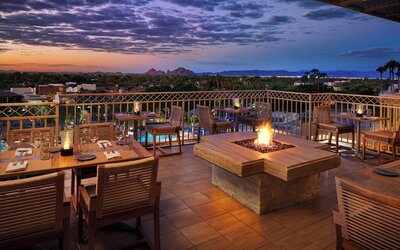 The Phoenician, a Luxury Collection Resort, Scottsdale