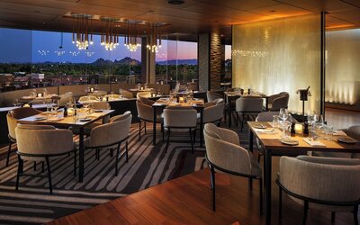 The Phoenician, a Luxury Collection Resort, Scottsdale