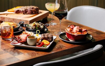 The Phoenician, a Luxury Collection Resort, Scottsdale