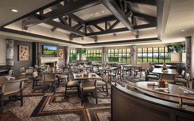 The Phoenician, a Luxury Collection Resort, Scottsdale