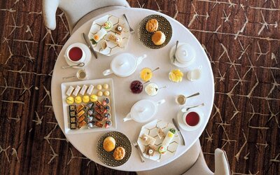 The Phoenician, a Luxury Collection Resort, Scottsdale