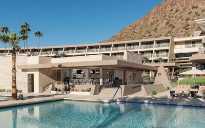 The Phoenician, a Luxury Collection Resort, Scottsdale